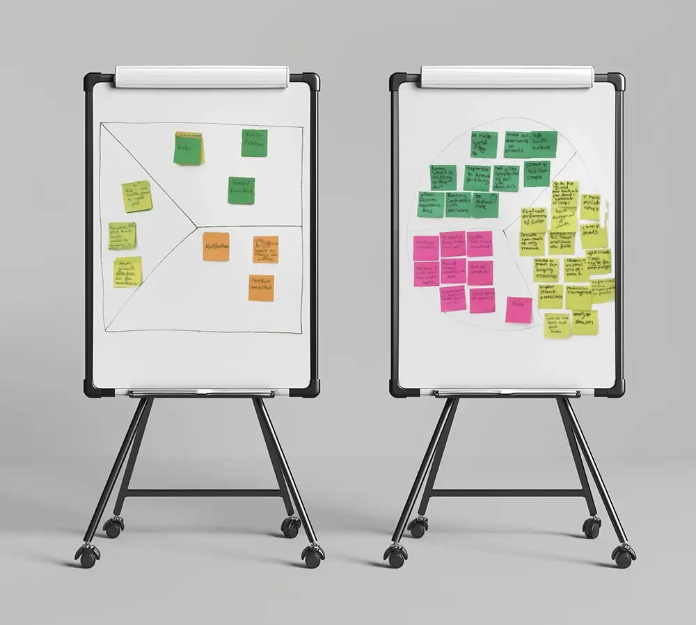 Customer Profile and Value Proposition for German farmers